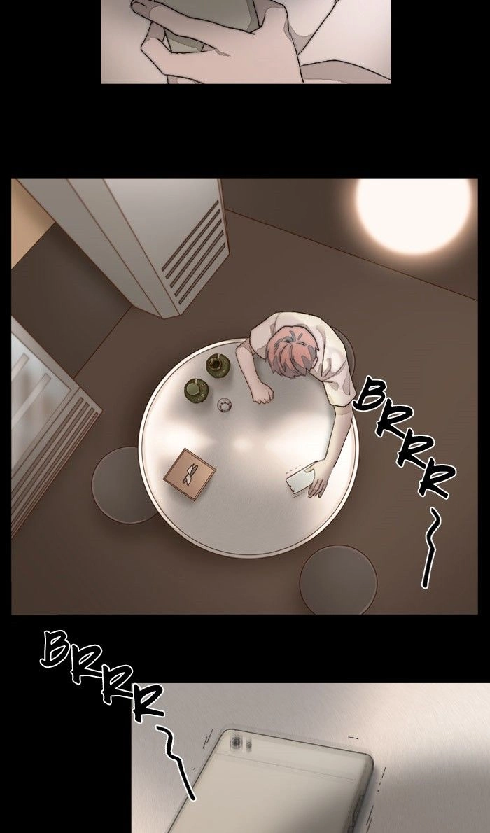 Sự Cứu Rỗi Chapter 6 - 58