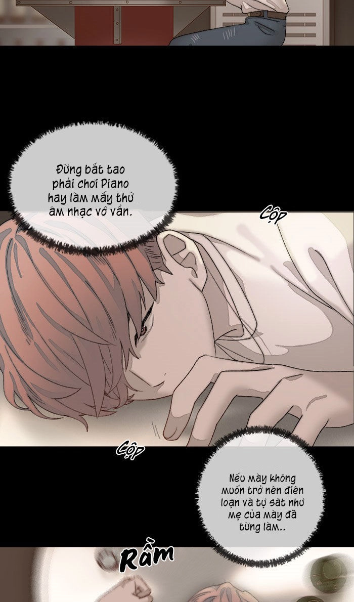 Sự Cứu Rỗi Chapter 6 - 60