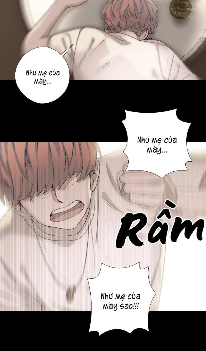 Sự Cứu Rỗi Chapter 6 - 61