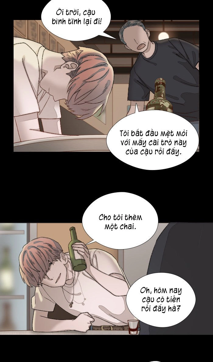 Sự Cứu Rỗi Chapter 6 - 63