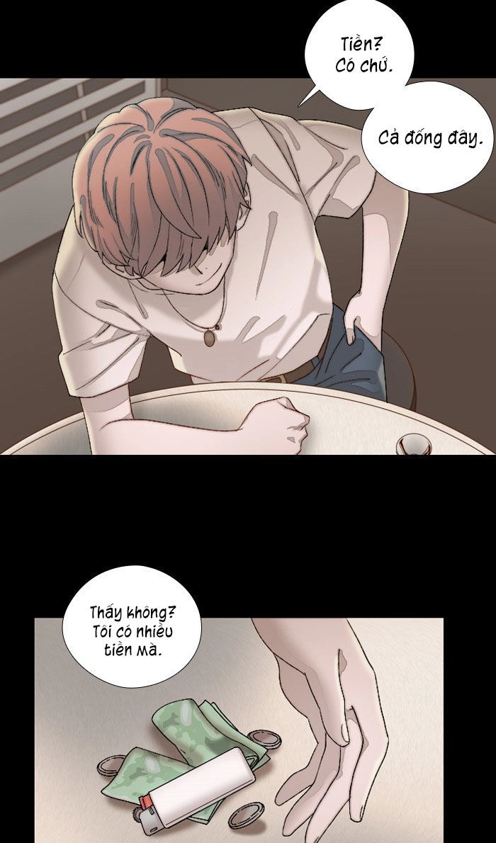 Sự Cứu Rỗi Chapter 6 - 64