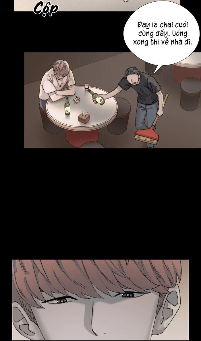 Sự Cứu Rỗi Chapter 6 - 65