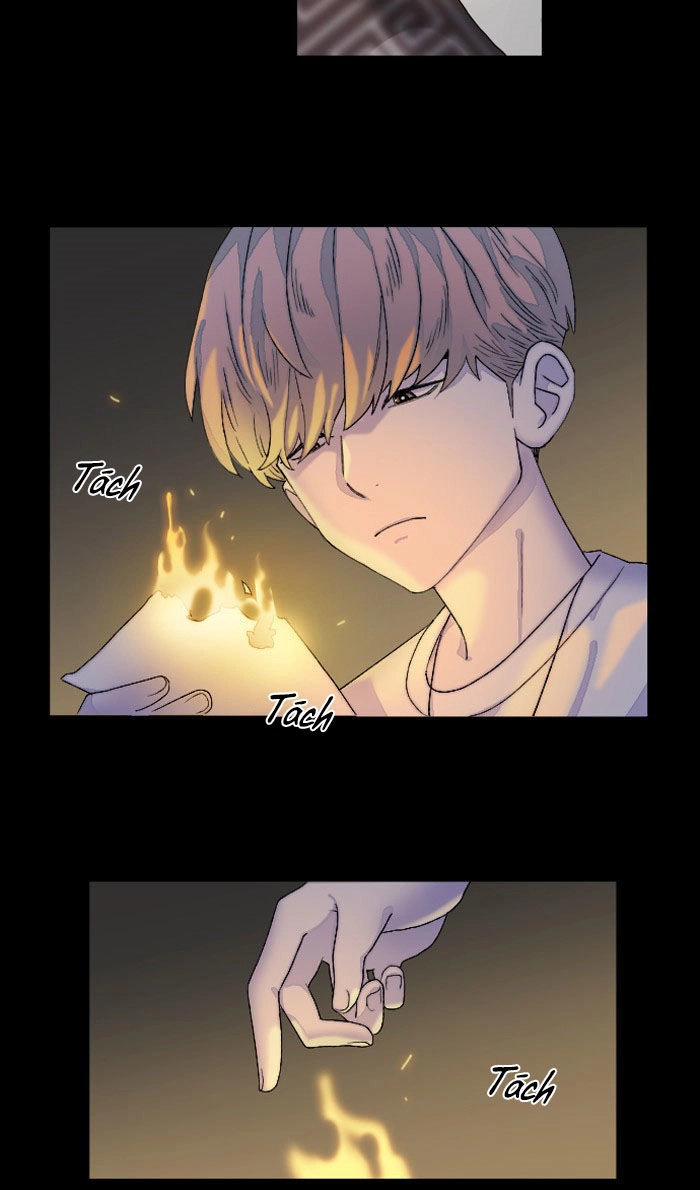 Sự Cứu Rỗi Chapter 6 - 69