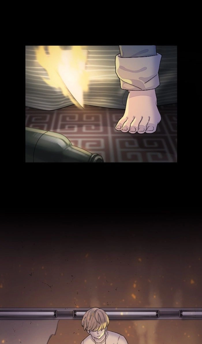 Sự Cứu Rỗi Chapter 6 - 70