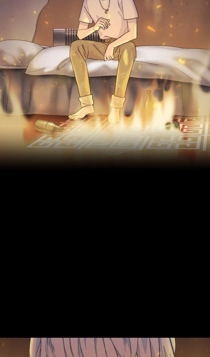 Sự Cứu Rỗi Chapter 6 - 71