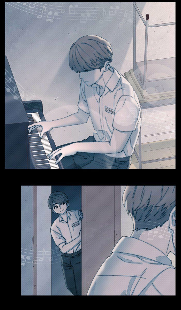 Sự Cứu Rỗi Chapter 7 - 2