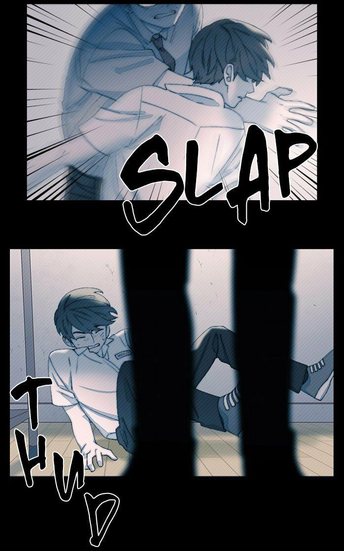 Sự Cứu Rỗi Chapter 7 - 7