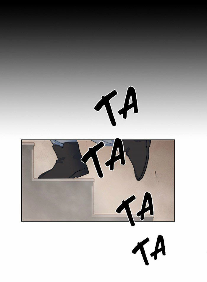 Sự Cứu Rỗi Chapter 7 - 19