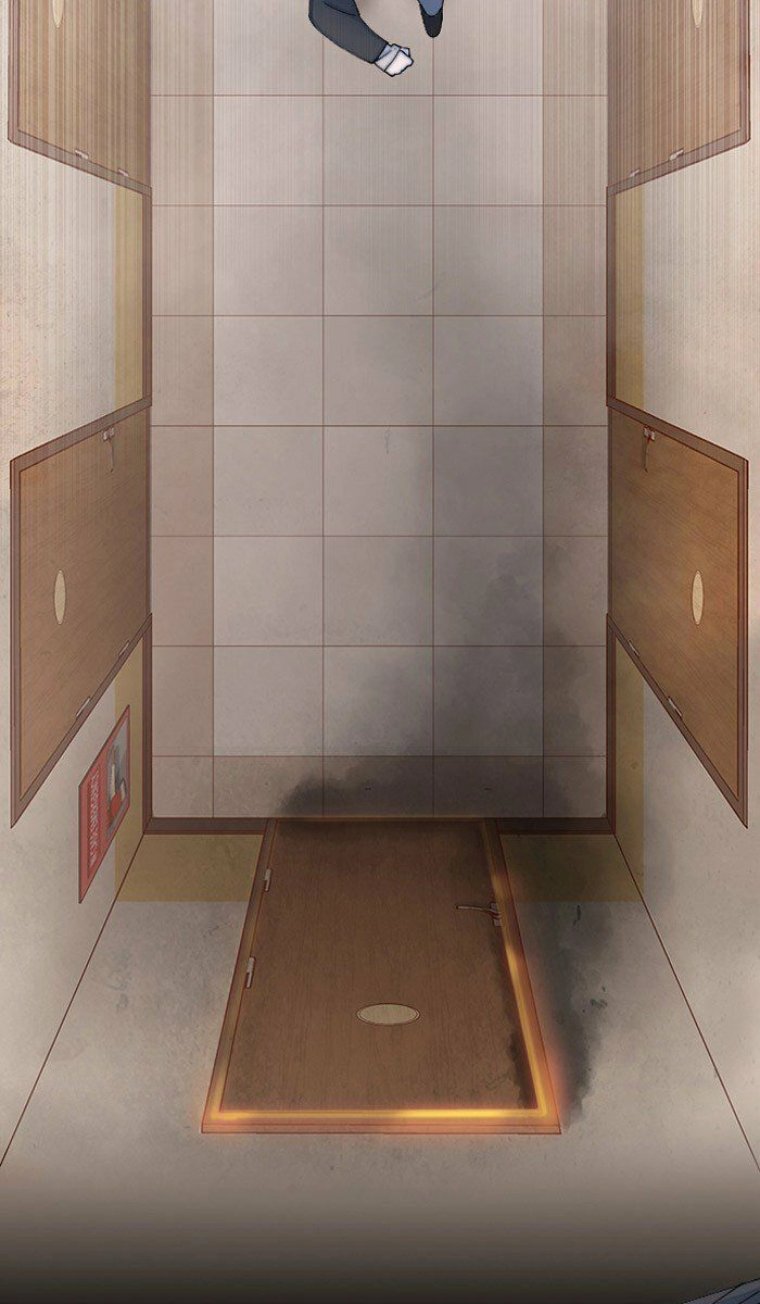 Sự Cứu Rỗi Chapter 7 - 21