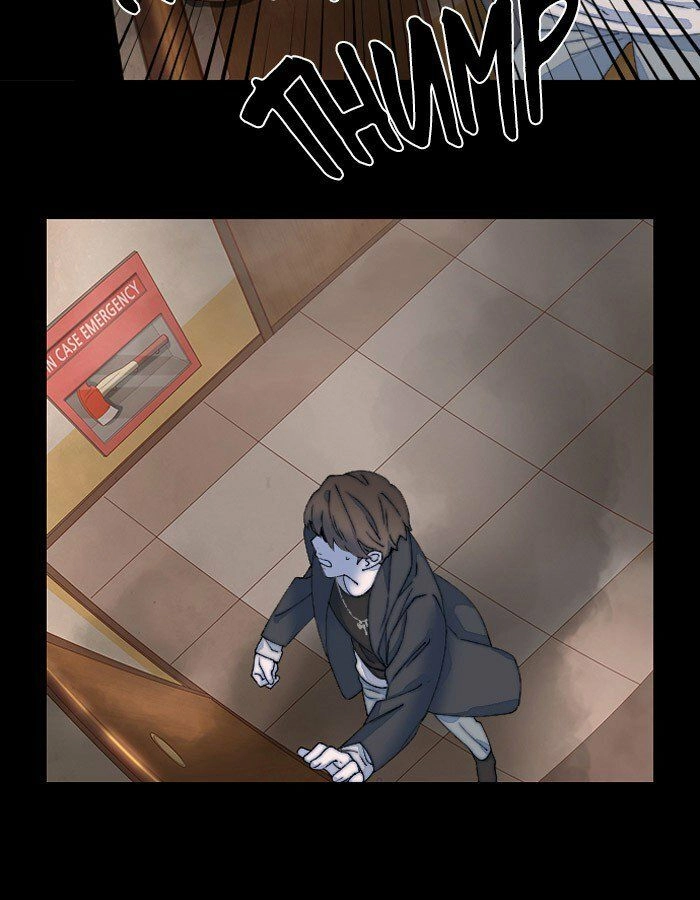 Sự Cứu Rỗi Chapter 7 - 23