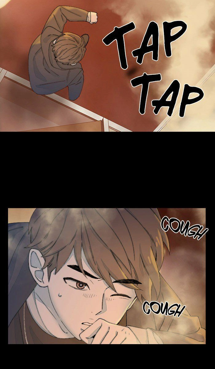 Sự Cứu Rỗi Chapter 7 - 28