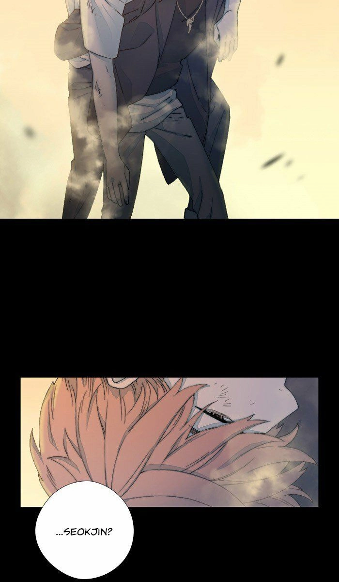 Sự Cứu Rỗi Chapter 7 - 30