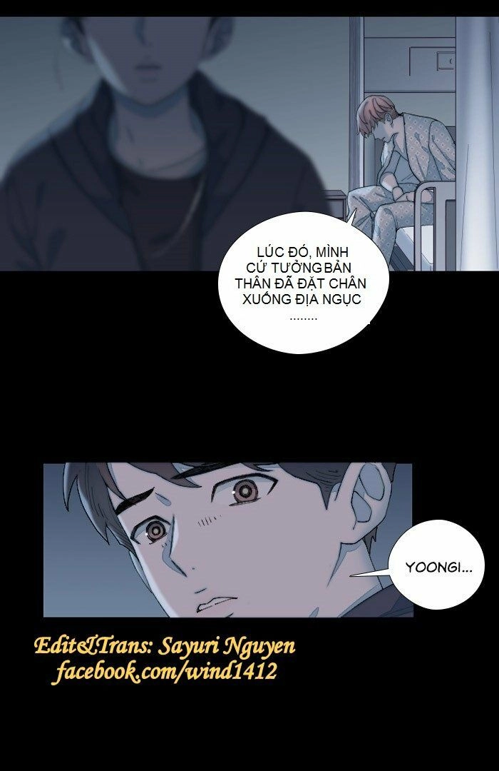 Sự Cứu Rỗi Chapter 7 - 40