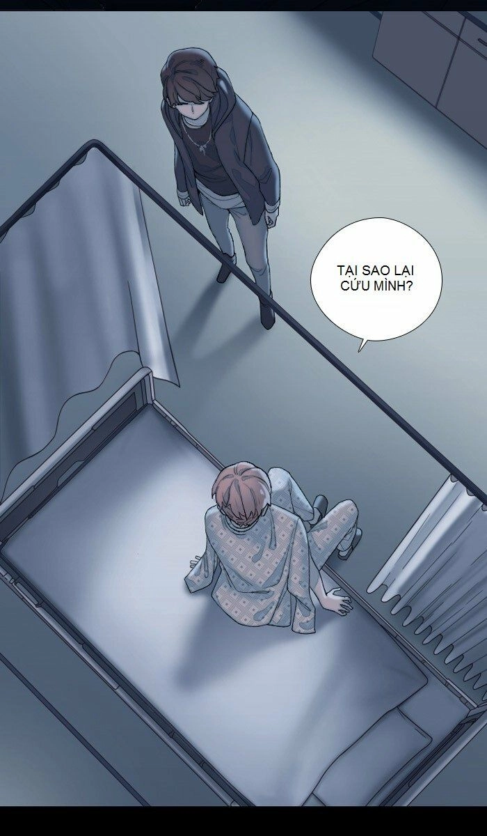 Sự Cứu Rỗi Chapter 7 - 45