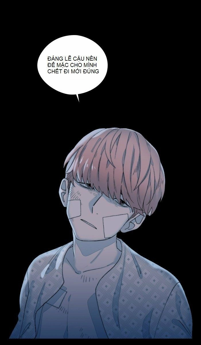 Sự Cứu Rỗi Chapter 7 - 46