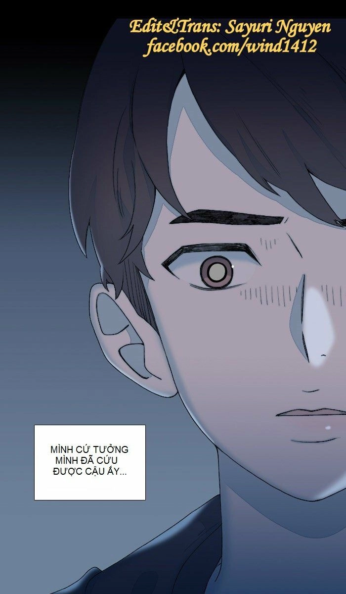 Sự Cứu Rỗi Chapter 7 - 47