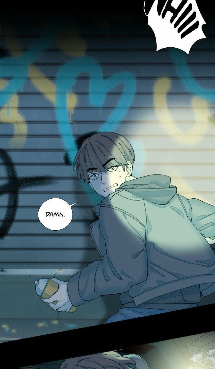 Sự Cứu Rỗi Chapter 7 - 55