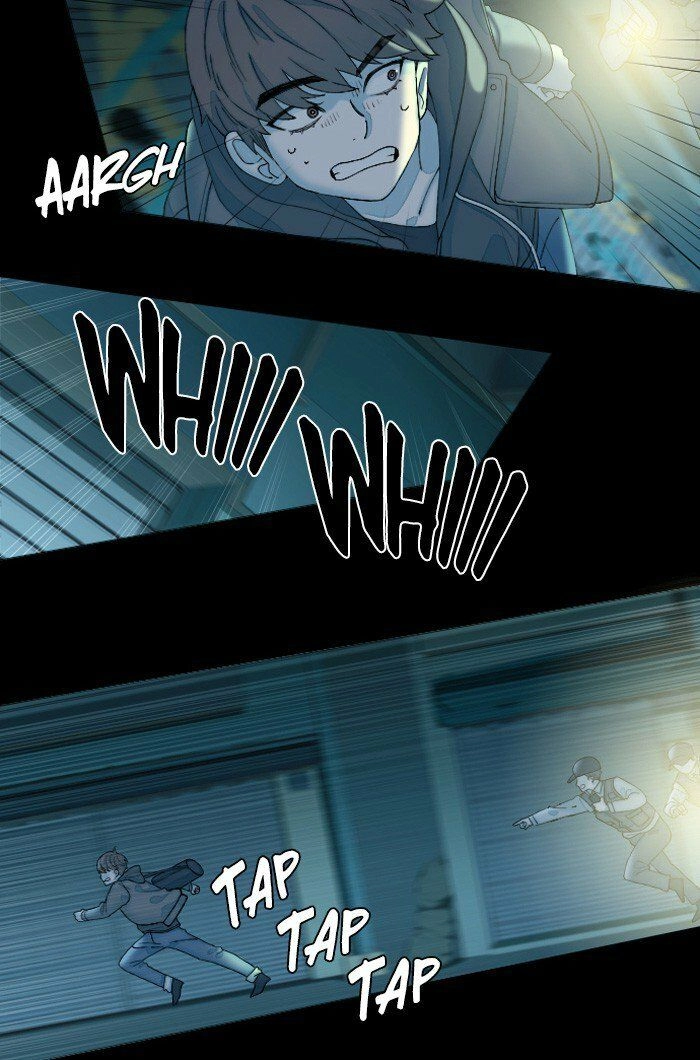 Sự Cứu Rỗi Chapter 7 - 56