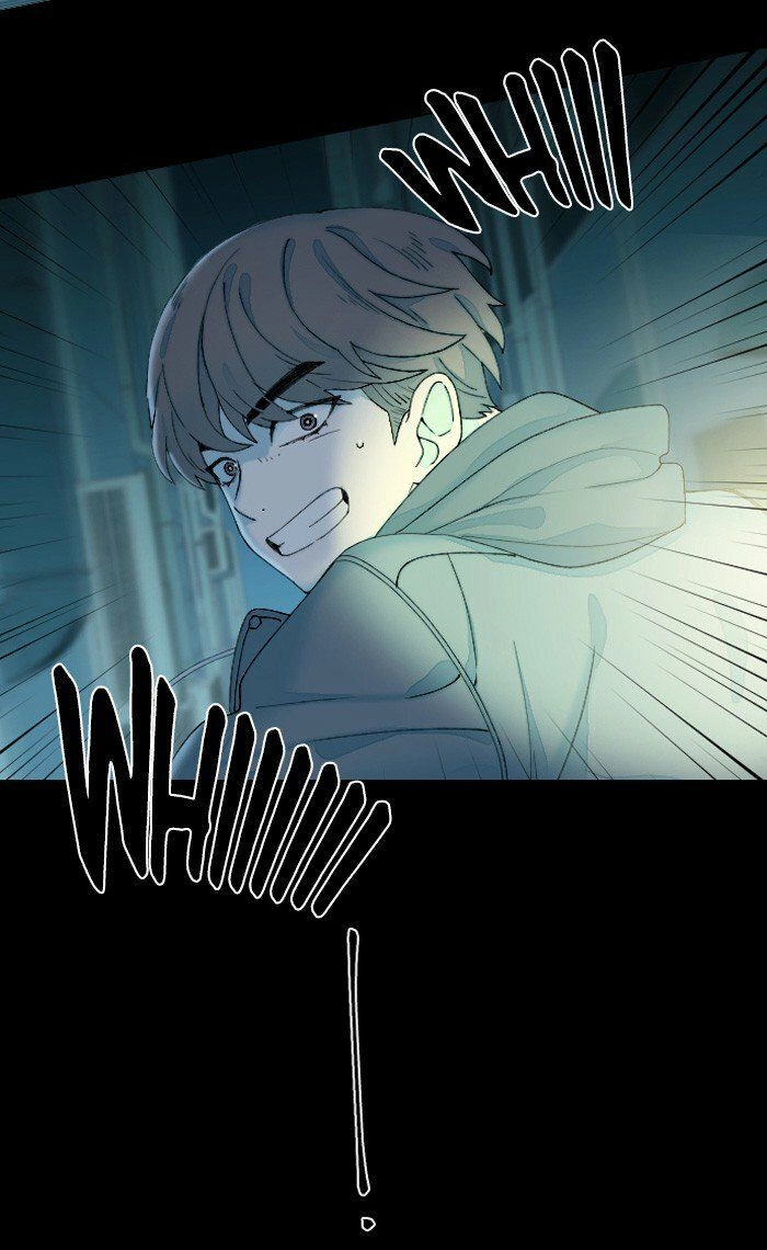 Sự Cứu Rỗi Chapter 7 - 57