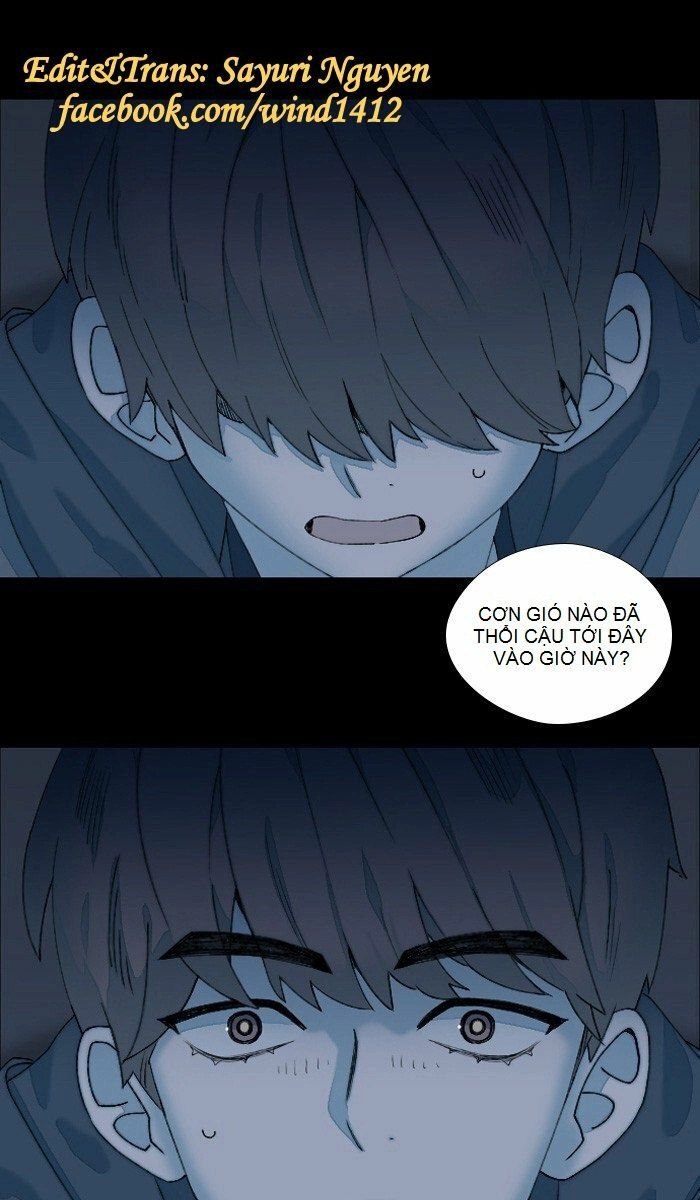 Sự Cứu Rỗi Chapter 7 - 60