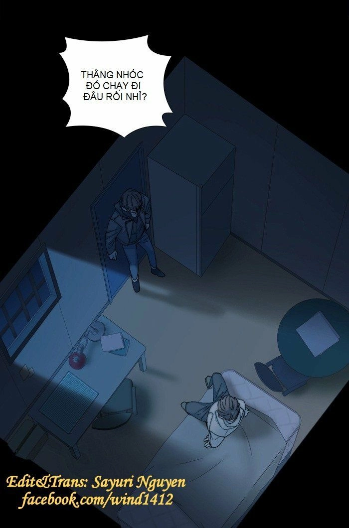 Sự Cứu Rỗi Chapter 7 - 62