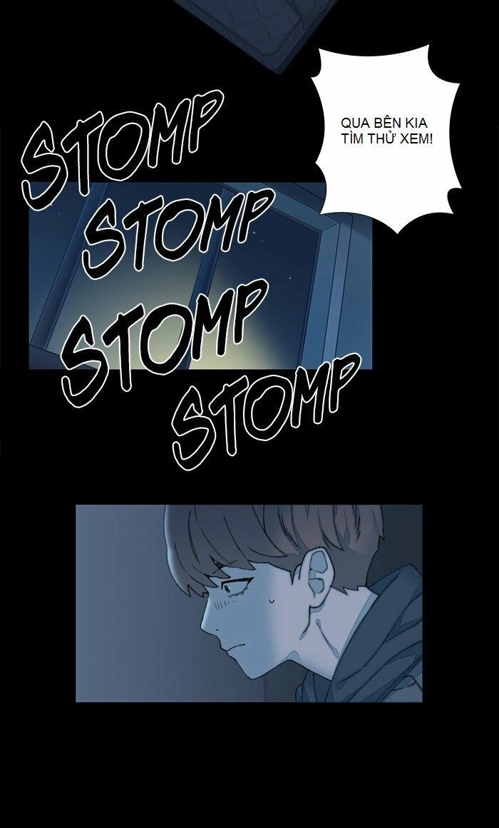 Sự Cứu Rỗi Chapter 7 - 63