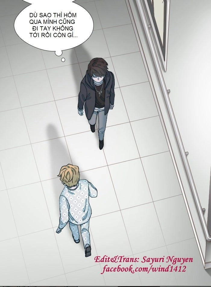 Sự Cứu Rỗi Chapter 9 - 60