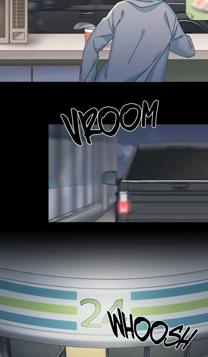 Sự Cứu Rỗi Chapter 11 - 25