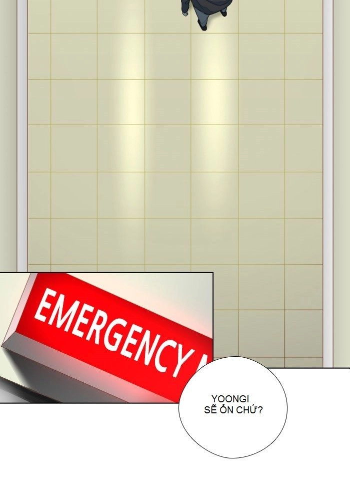 Sự Cứu Rỗi Chapter 11 - 39