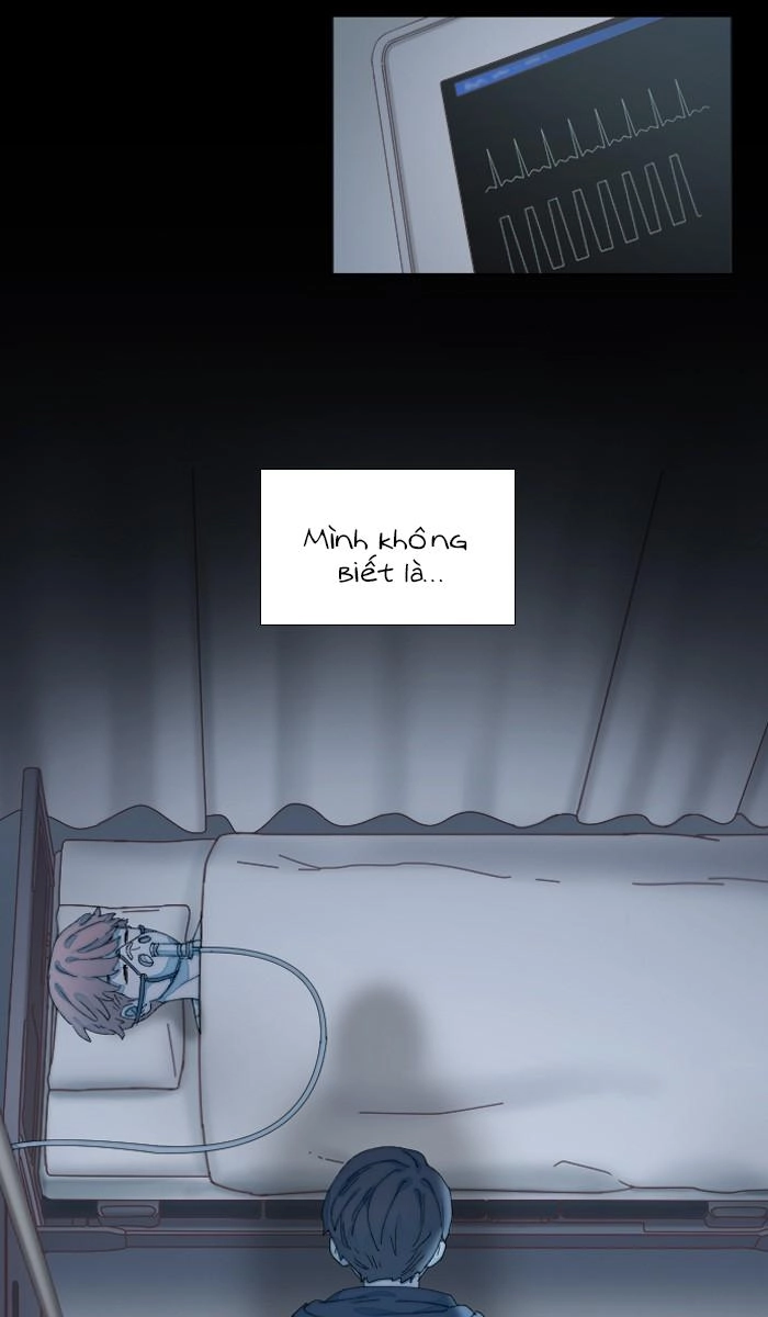 Sự Cứu Rỗi Chapter 12 - 6