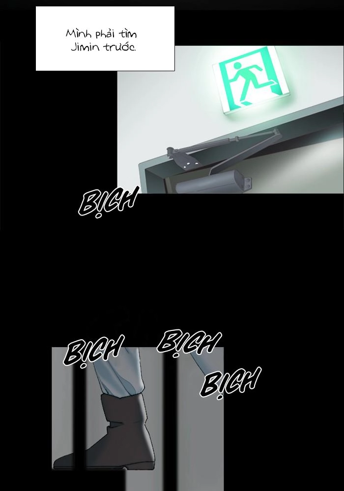 Sự Cứu Rỗi Chapter 12 - 12