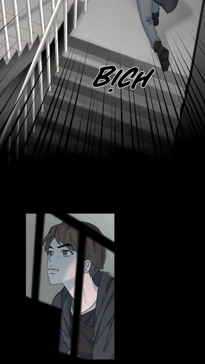 Sự Cứu Rỗi Chapter 12 - 14