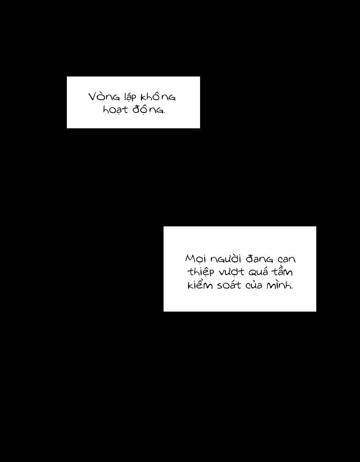 Sự Cứu Rỗi Chapter 12 - 21