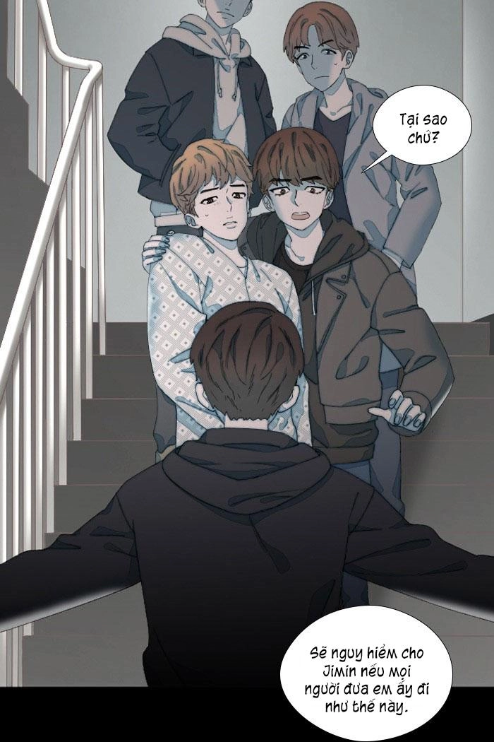 Sự Cứu Rỗi Chapter 12 - 25