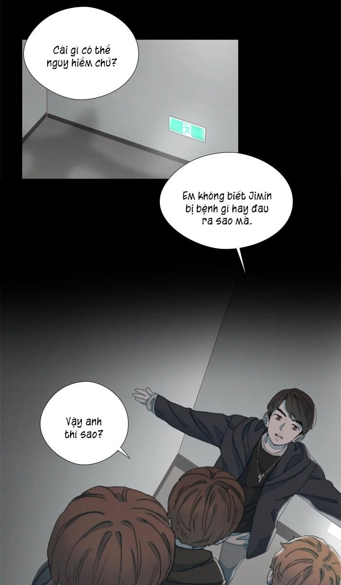 Sự Cứu Rỗi Chapter 12 - 26