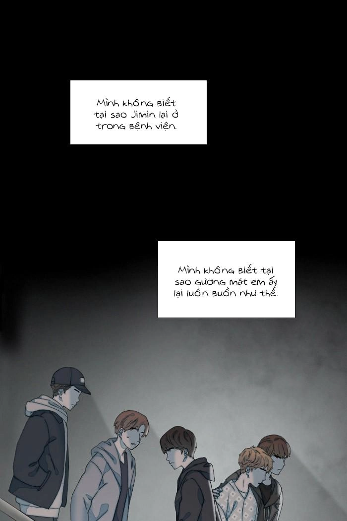 Sự Cứu Rỗi Chapter 12 - 30