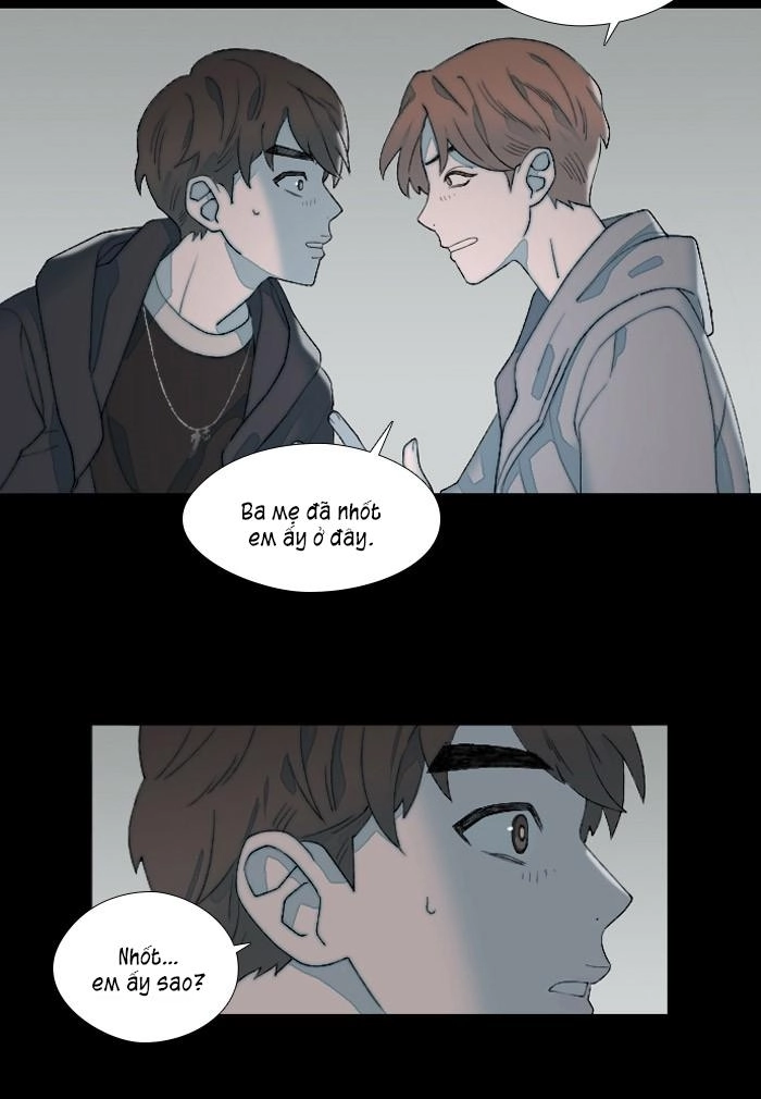 Sự Cứu Rỗi Chapter 12 - 35