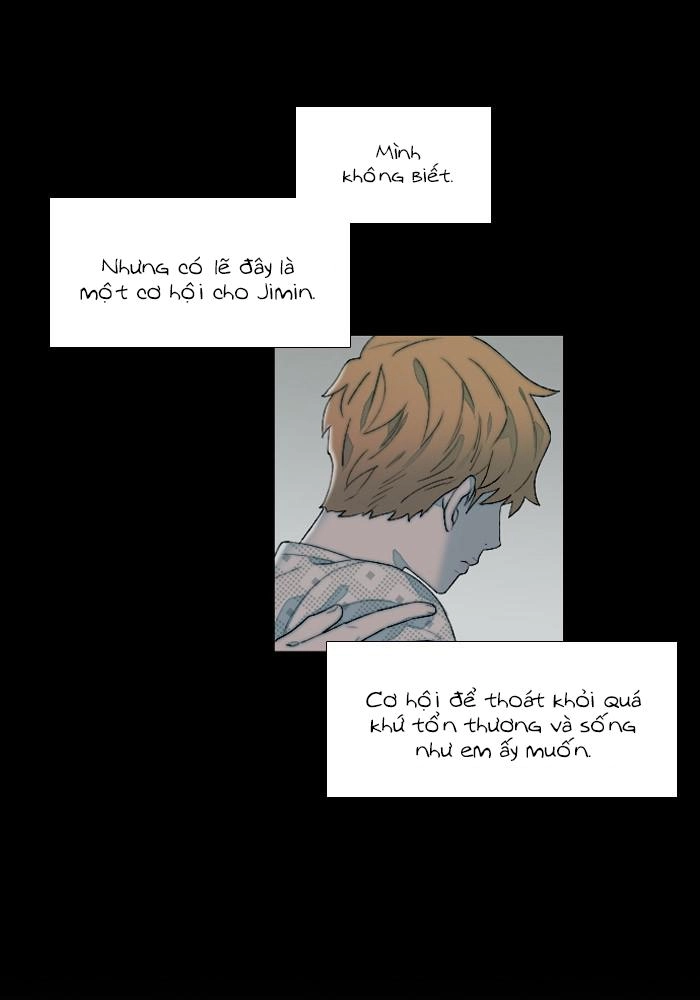 Sự Cứu Rỗi Chapter 12 - 40