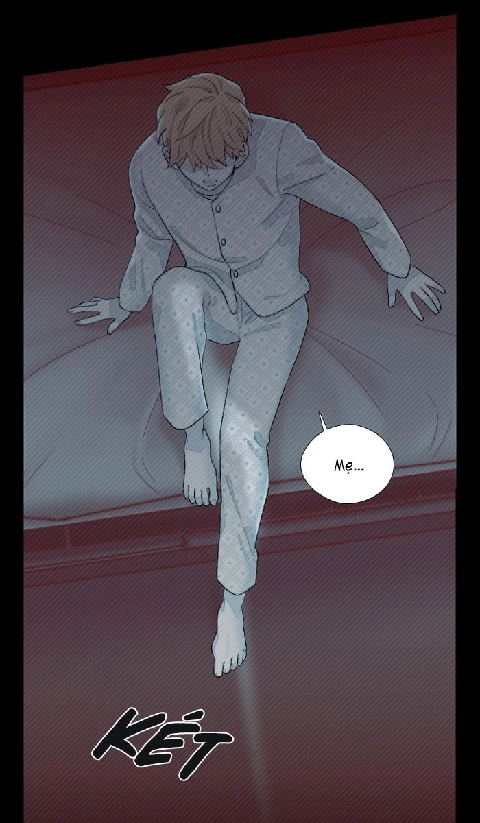 Sự Cứu Rỗi Chapter 12 - 47