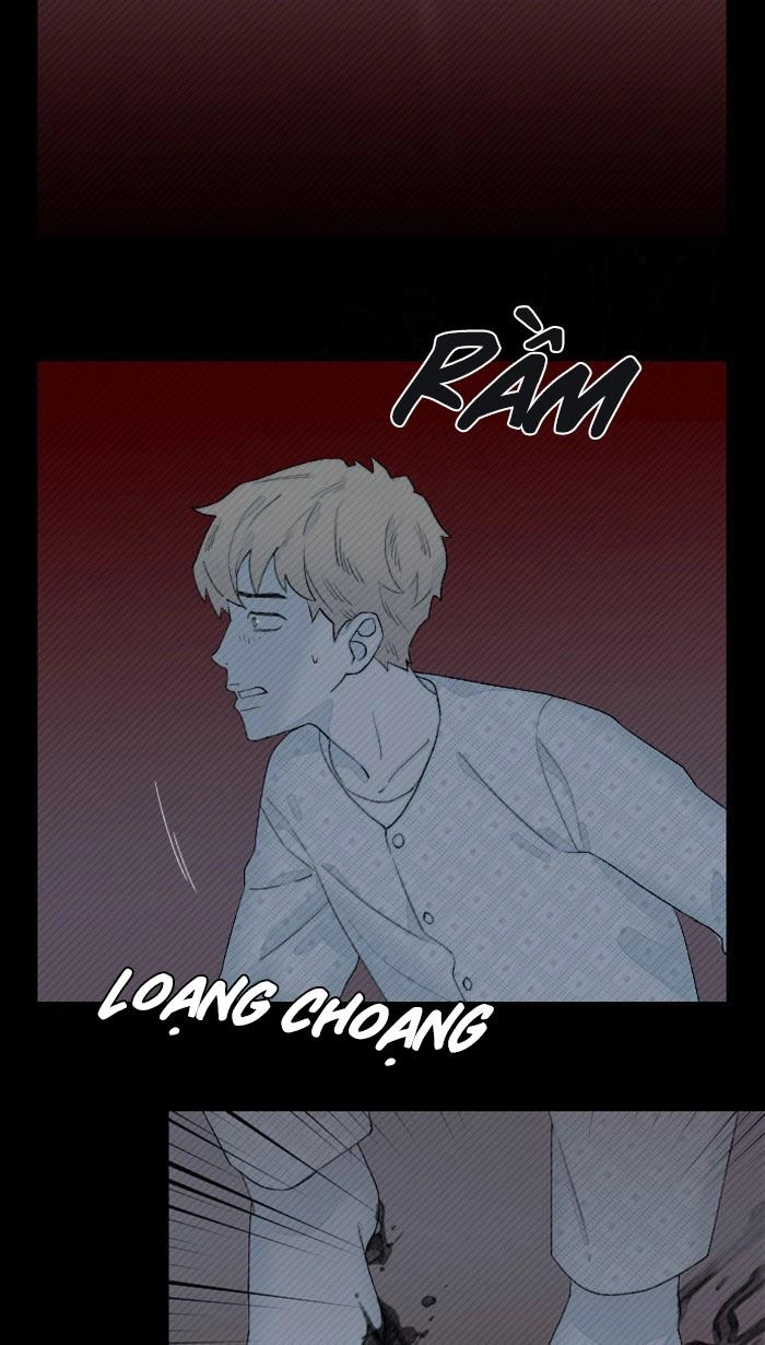 Sự Cứu Rỗi Chapter 12 - 48