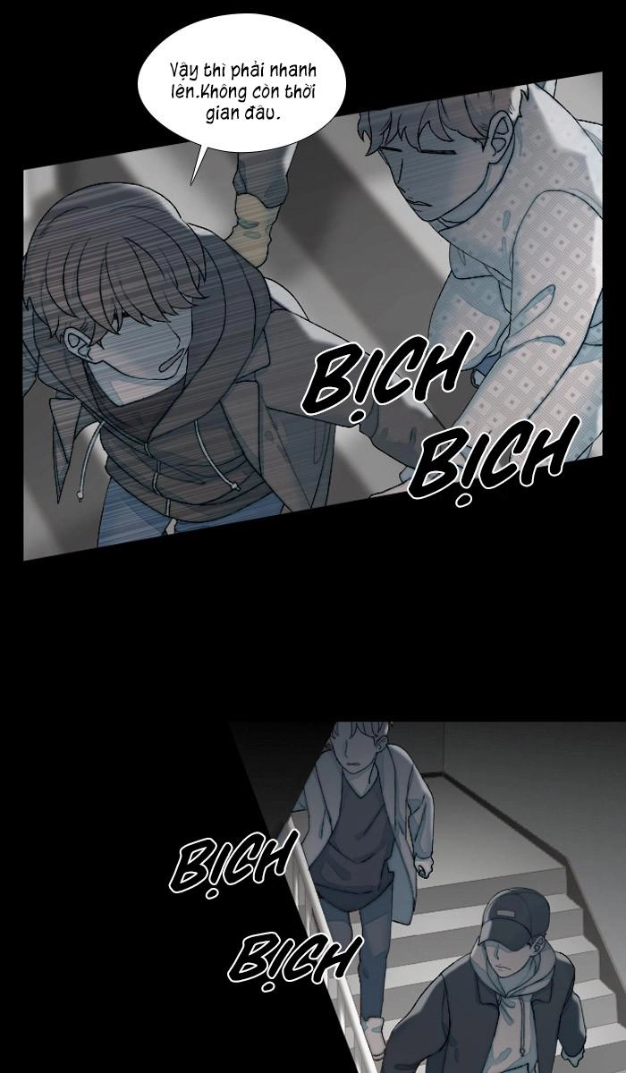 Sự Cứu Rỗi Chapter 12 - 64