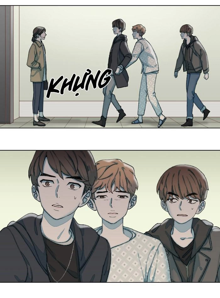 Sự Cứu Rỗi Chapter 12 - 69