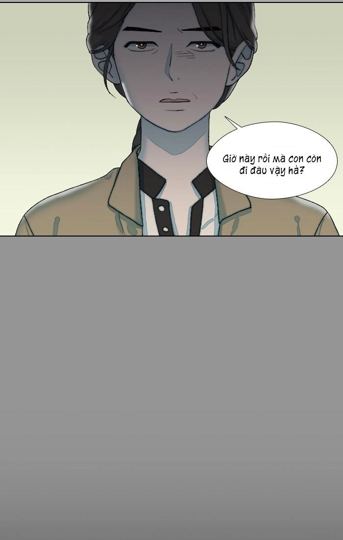 Sự Cứu Rỗi Chapter 12 - 71