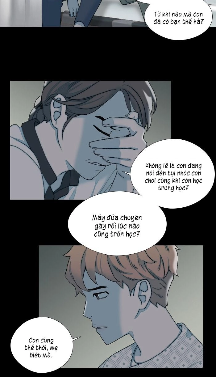 Sự Cứu Rỗi Chapter 12 - 75