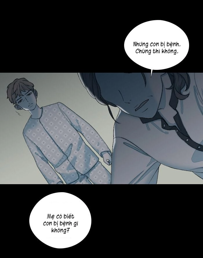 Sự Cứu Rỗi Chapter 12 - 76