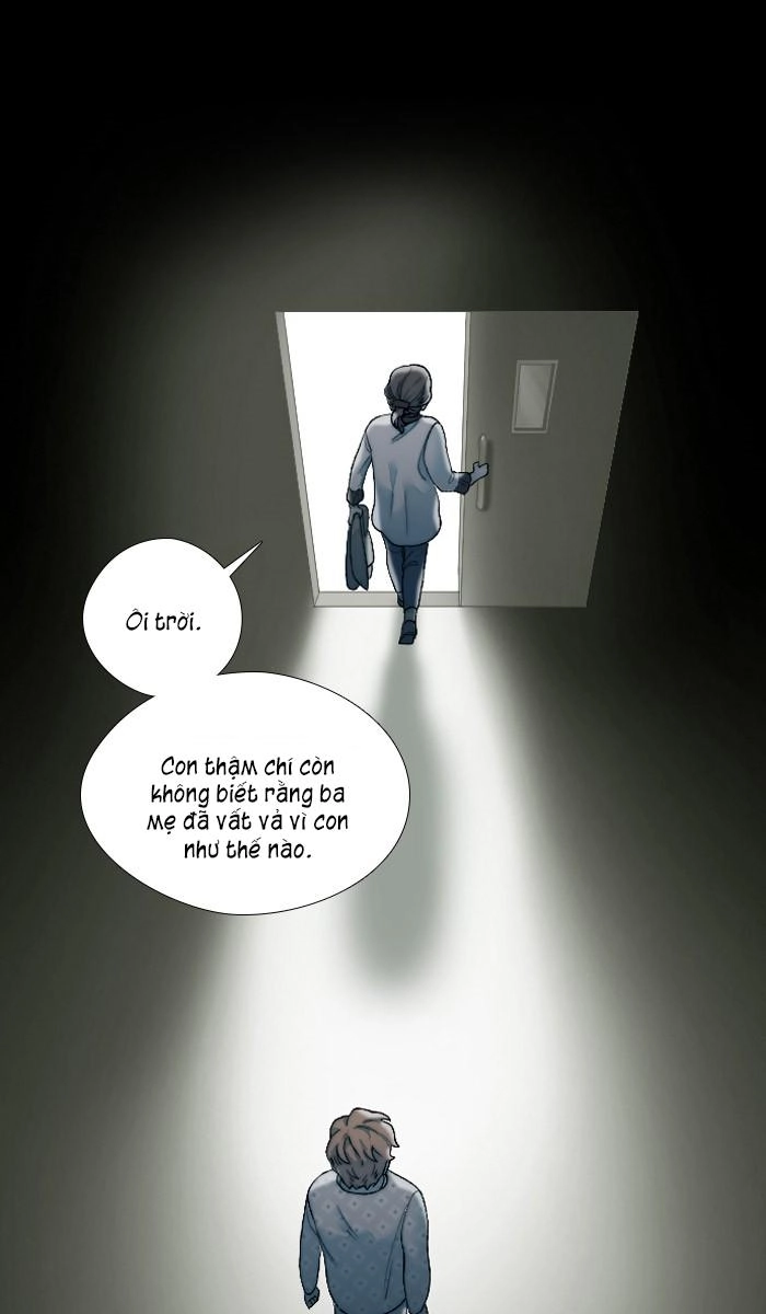 Sự Cứu Rỗi Chapter 12 - 84