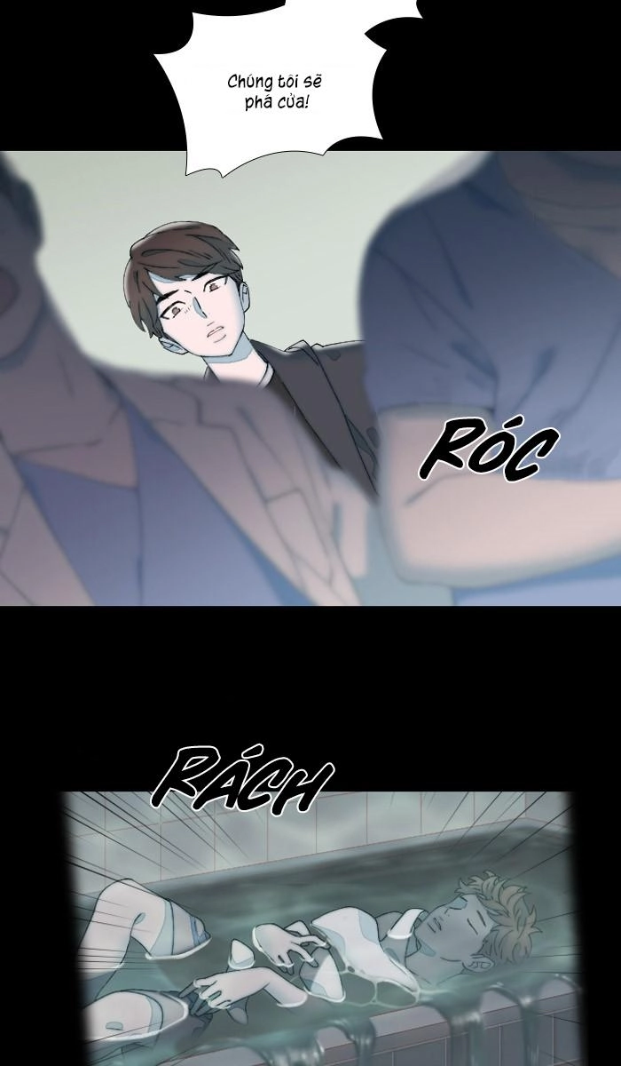 Sự Cứu Rỗi Chapter 12 - 94