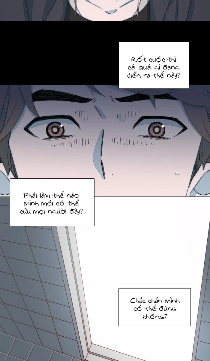 Sự Cứu Rỗi Chapter 13 - 6