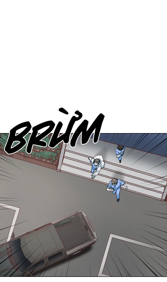 Sự Cứu Rỗi Chapter 13 - 11