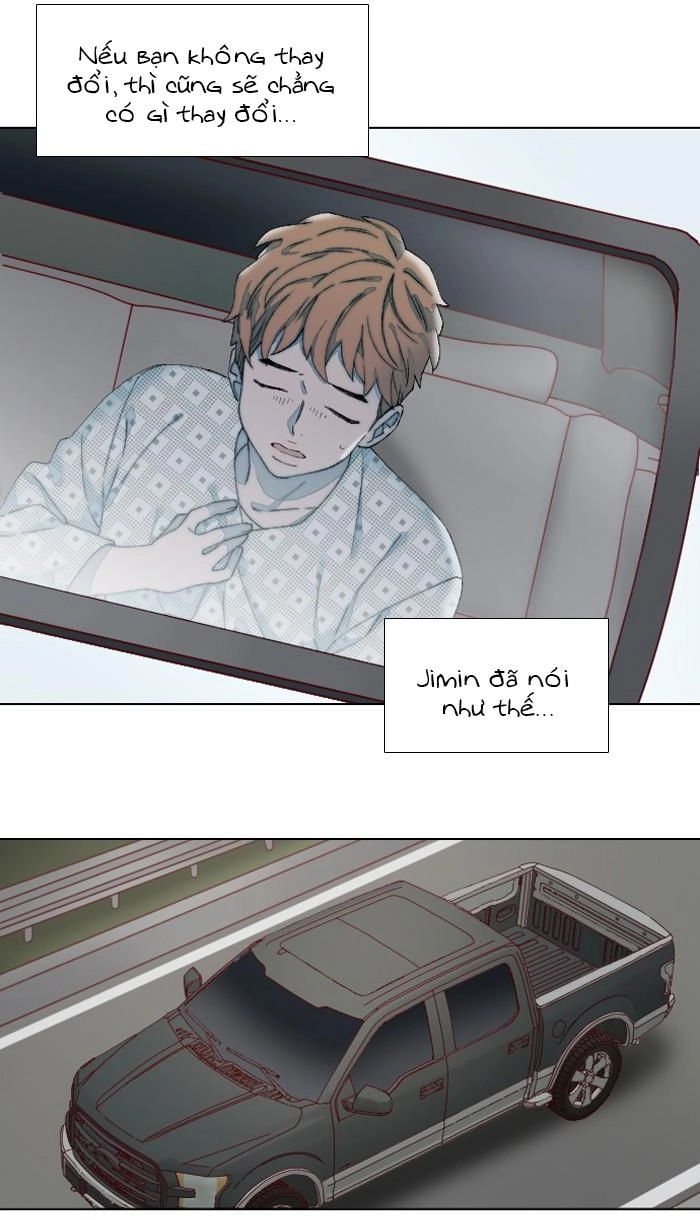 Sự Cứu Rỗi Chapter 13 - 13